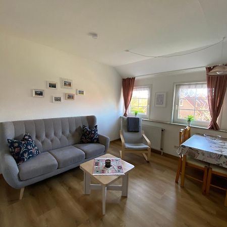 Landhaus Muhlenblick, Familie Ehnts Carolinensiel Extérieur photo