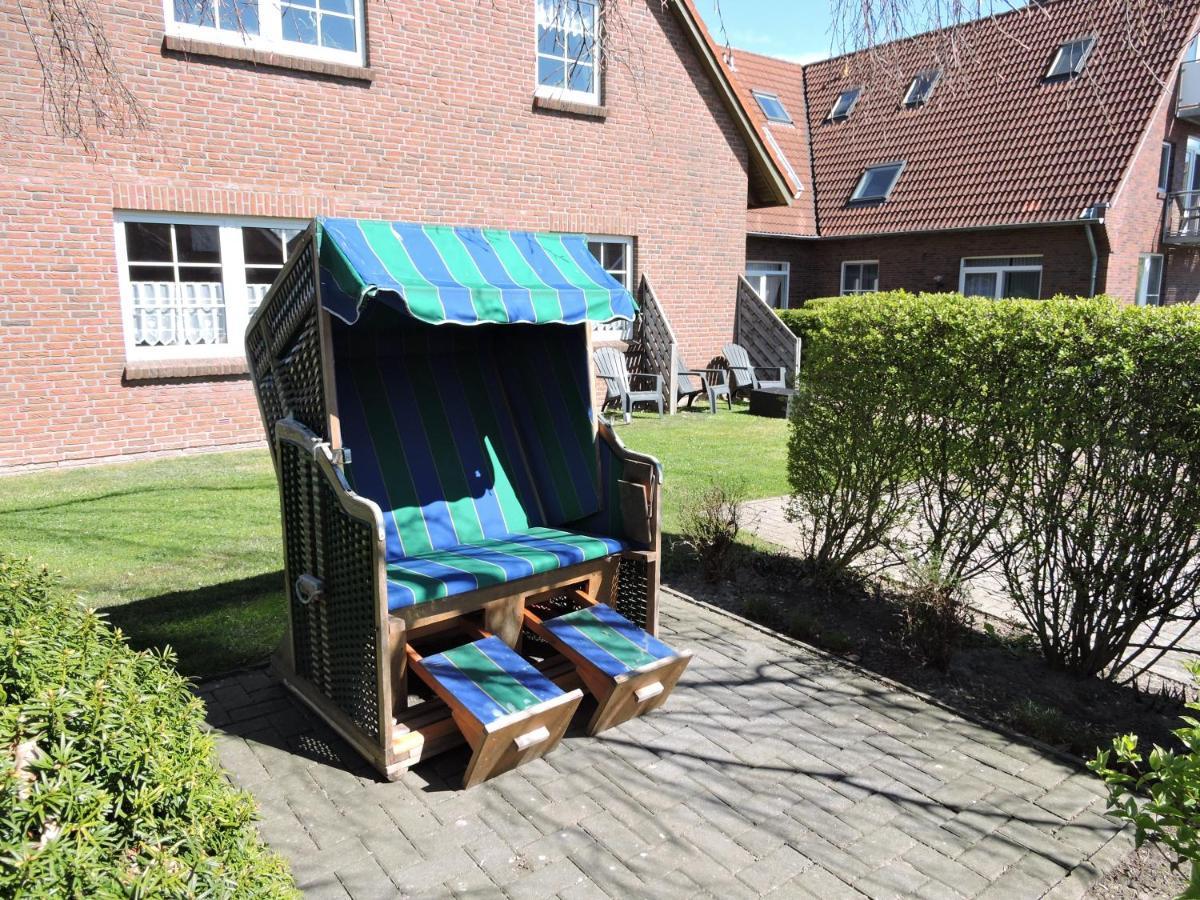 Landhaus Muhlenblick, Familie Ehnts Carolinensiel Extérieur photo