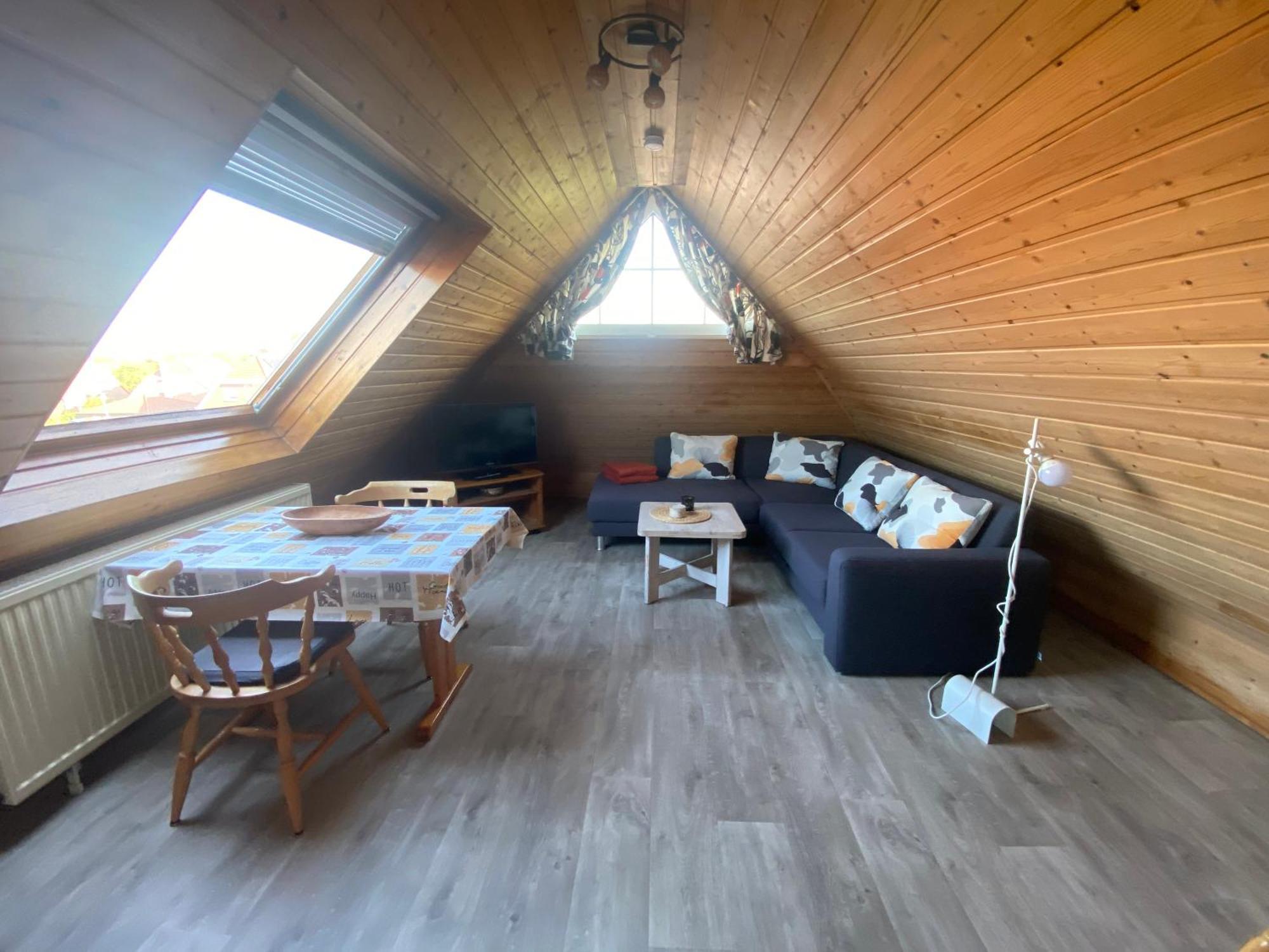 Landhaus Muhlenblick, Familie Ehnts Carolinensiel Extérieur photo