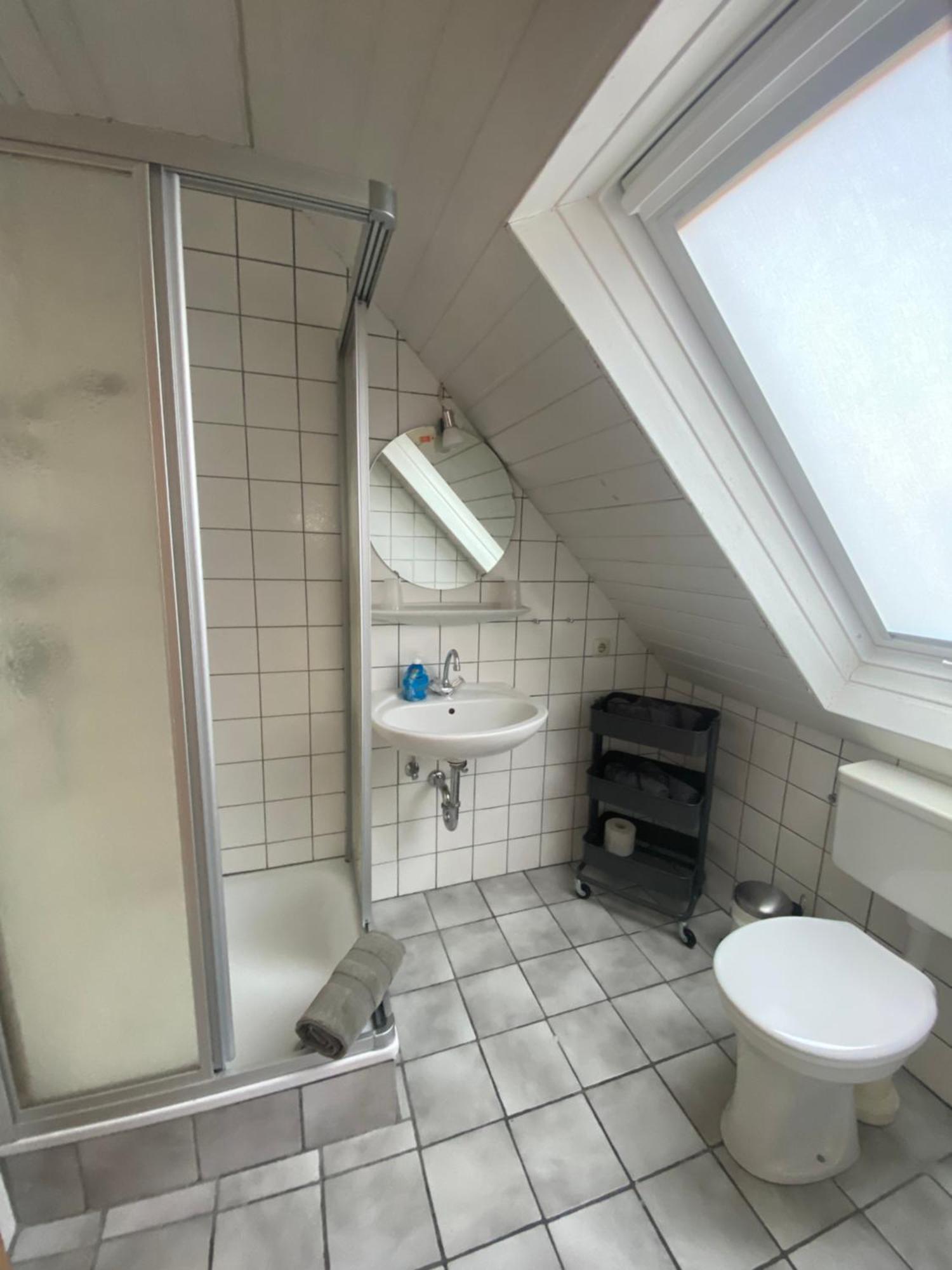 Landhaus Muhlenblick, Familie Ehnts Carolinensiel Extérieur photo