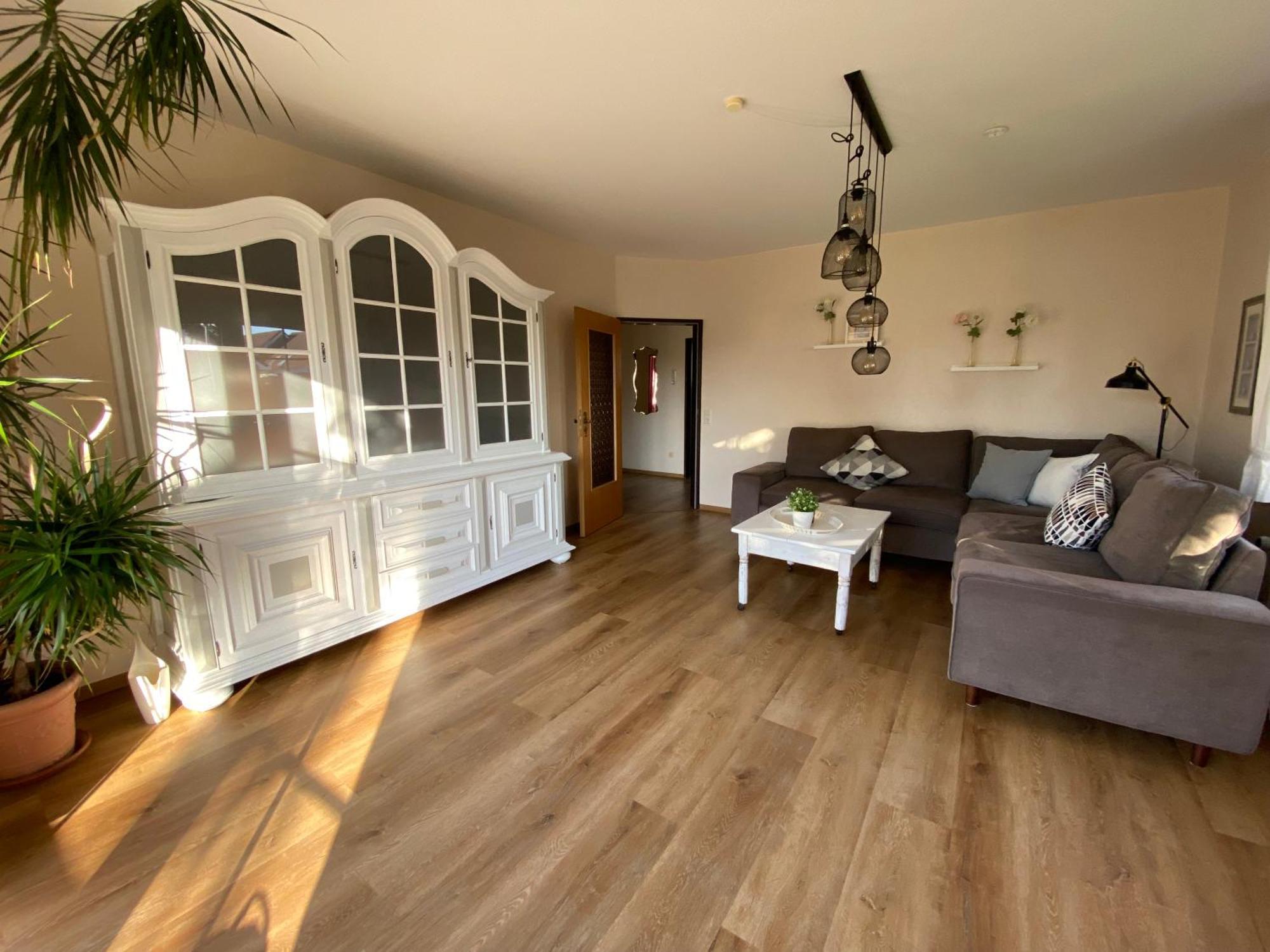 Landhaus Muhlenblick, Familie Ehnts Carolinensiel Extérieur photo